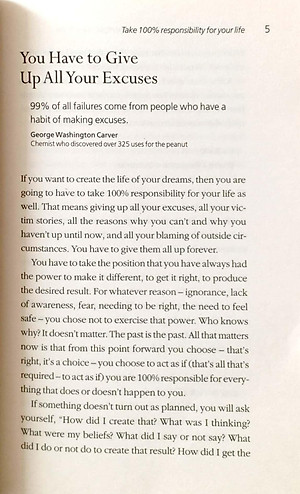 HOW TO GET FROM WHERE YOU ARE