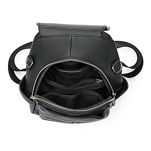 BALO NỮ DA BÒ THẬT BHM005 – THANH LỊCH, ĐA NĂNG, ĐẲNG CẤP