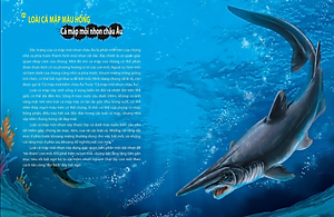 Sách Khám Phá Thế Giới Động Vật Kì Thú : Thế Giới Của Các Loài Vật Kì Quái