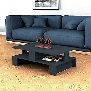 Bàn sofa hiện đại kiểu dáng nhỏ gọn SMLIFE Coco