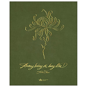 Sách - Bong Bóng Ơi, Bay Lên! - Bìa Cứng