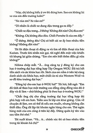 Sách Cuộc Phiêu Lưu Của Hổ (Phần 2 Series Tình Hổ)