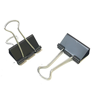 Kẹp Bướm 25mm FO-DC03