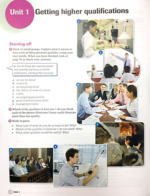 Complete IELTS Bands 6.5-7.5 (C1) SB with Answer & CD-ROM