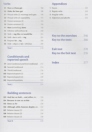 Oxford Practice Grammar: Basic: With Key