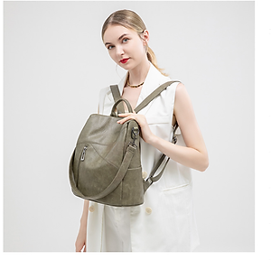 Balo nữ thời trang công sở cao cấp phong cách mới