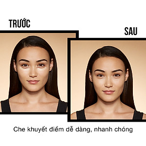 Bút Cushion Che Khuyết Điểm Đa Năng Instant Age Rewind Eraser Multi-use Concealer Maybelline New York 6ml