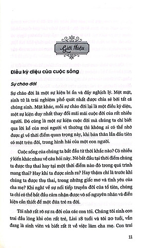 Happy Children - Hiểu Về Sự Phát Triển Của Trẻ Để Nuôi Dạy Con An Lạc Và Hạnh Phúc