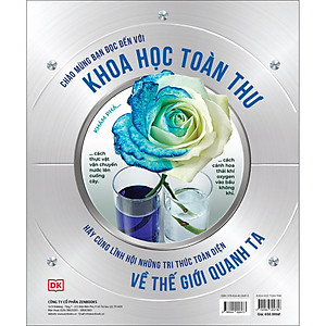 Sách Khoa Học Toàn Thư