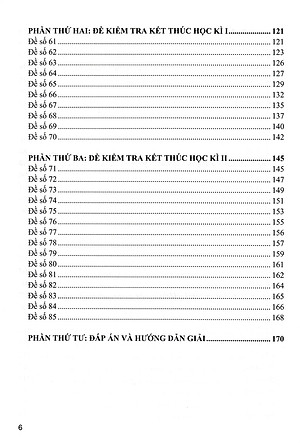 Tuyển Tập Đề Kiểm Tra Môn Hóa Học 11 (Dùng Chung Cho Các Bộ SGK Hiện Hành) 	_HA