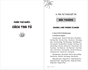 Từ Điển Văn Hóa Cổ Truyền Việt Nam