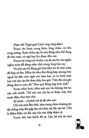 Sách Thiên Đường Tiền Xu - Tập 4