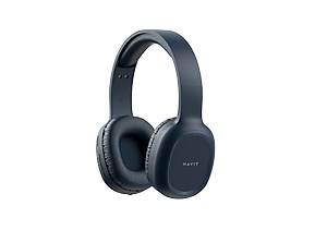 Tai Nghe Chụp Tai Havit H2590BT Pro Bluetooth 5.1 (Bản Nâng Cấp Của Havit i62) - Hàng Chính Hãng