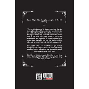 Sách KẺ TIỄN BIỆT