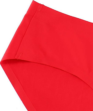 Combo 5 quần lót đúc su AH005 (giao mầu ngẫu nhiên)