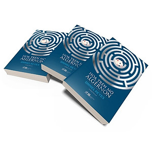 Sách Hoa trên mộ Algernon