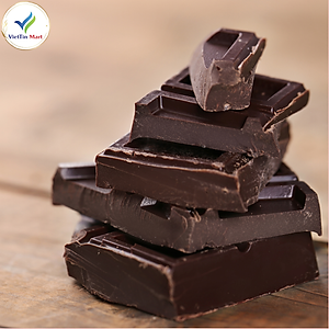 Nguyên Liệu Làm Chocolate