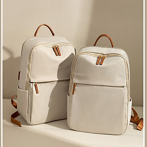 Balo nữ phong cách mới (laptop 14-15-16inch)  - BEE GEE BLNN9059A