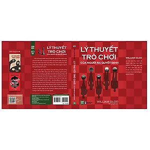 Sách Lý Thuyết Trò Chơi Của Người Ra Quyết Định