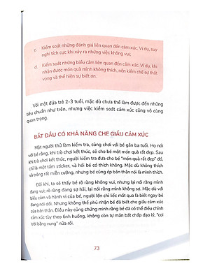 Sách Yêu Con Như Thế Là Vừa Đủ: Làm Gì Khi Con Lắm Chuyện (Cẩm Nang Nuôi Dạy Trẻ 2 - 3 Tuổi)