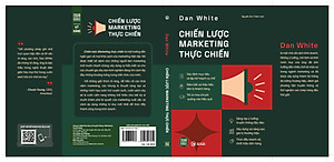 Sách Chiến Lược Marketing Thực Chiến