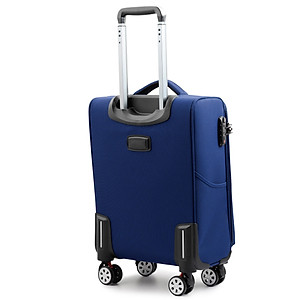 Vali Vải Xách Tay Size 20 Inch MR VUI 207 - Hàng Chính Hãng