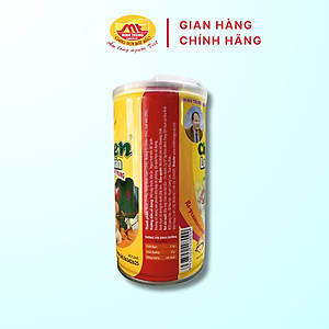 Chè sen long nhãn Minh Trung 365g - Chè Sen Long Nhãn 6 (combo 6 lon)