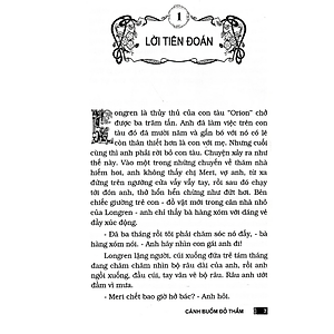 Sách Cánh Buồm Đỏ Thắm