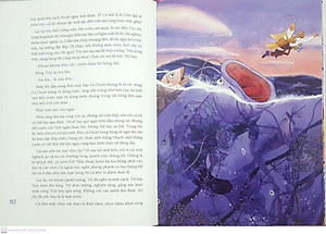 Sách Dế Mèn Phiêu Lưu Ký – Đậu Đũa Minh Họa - Ấn Bản Kỉ Niệm 100 Năm Tô Hoài