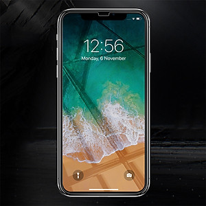 Kính Cường Lực Nillkin H+ Pro 0.2Mm iPhone XS Max - Hàng Chính Hãng