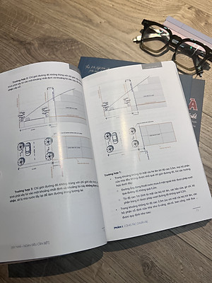 Xây nhà - Ngàn điều cần biết - Bản in 2024