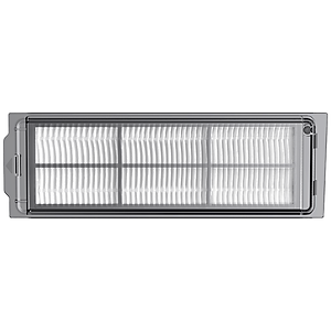 Robot hút bụi lau nhà Xiaomi Vacuum Mop 2 Pro(BHR5204EU) - Hàng Chính Hãng