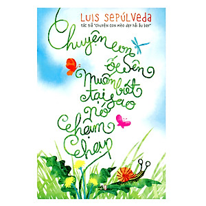 Combo 4 cuốn: Chuyện Con Mèo Dạy Hải Âu Bay, Chuyện Con Mèo Con Chuột Và Bạn Thân Của Nó, Chuyện Con Ốc Sên, Chuyện Chú Chó Tên Là Trung Thành (Tái Bản)