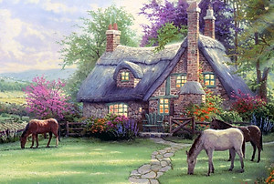 Bộ tranh xếp hình 150 mảnh – Yên Bình