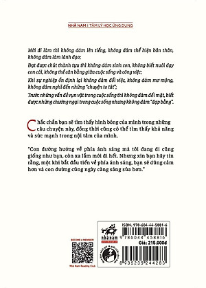 Sách Sức Mạnh Đến Từ Đâu - Cảm Giác Muốn Bỏ Cuộc Là Bước Đầu Tiên Dẫn Đến Thành Công