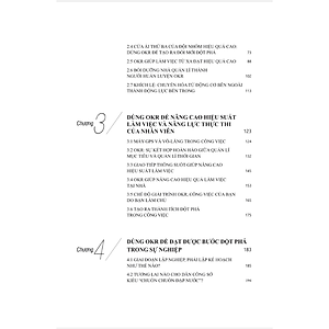 Sách OKR - Bước Đột Phá Kép Trong Công Việc Và Cuộc Sống