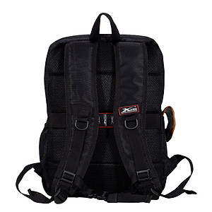 Balo laptop thời trang Xbags Xb 3101 đi học đi làm đi chơi balo cho nam và nữ chống nước tốt