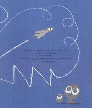 Sách Mèo Max Và Chim