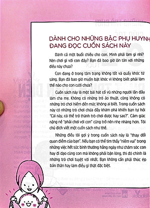 Những Trò Chơi Giúp Trẻ 0-2 Tuổi Phát Triển Toàn Diện Thể Chất Và Tâm Hồn