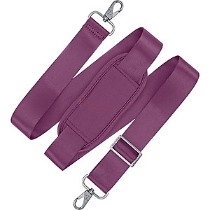 Túi xách/đeo chống sốc RivaCase Central Laptop Bag up to 13.3 inch 8221 - Hàng chính hãng