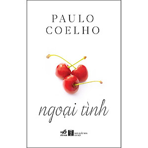 Sách Ngoại Tình (Tái Bản 2020)