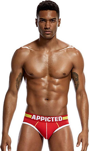 Quần lót Nam thời trang mẫu mới - QL004