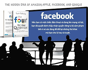 Sách Tứ Đại Quyền Lực