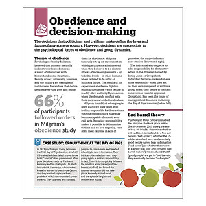 Sách How Psychology Works