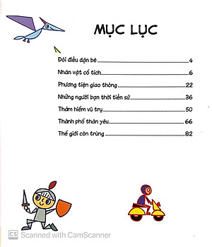 Sách Tập Vẽ Cùng Các Hình Khối Đơn Giản