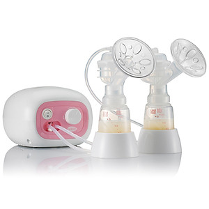 Phễu chụp nhựa cứng cho máy hút sữa Unimom