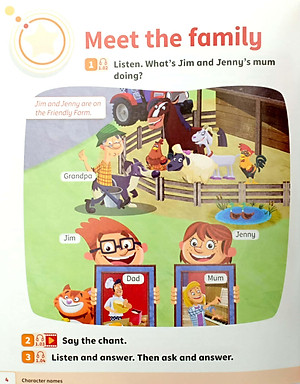 Power Up Level 2 Pupil's Book