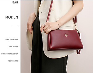 Túi xách nữ thời trang công sở cao cấp phong cách mới