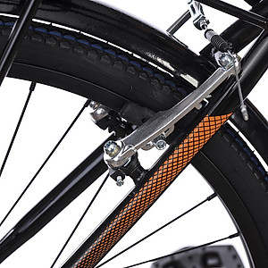 Xe đạp Thống Nhất thể thao GN06-24, 26, 27 inch 2.0 - Hàng chính hãng (Phù hợp với người cao từ 1m35 trở lên)