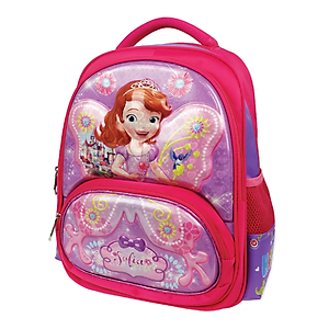 Balo mẫu giáo cho bé trai Hasun (nhiều hình)